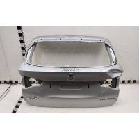 Крышка багажника BMW X3 G01