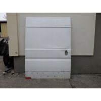 Ducato boxer jumper 06- дверь боковое правое