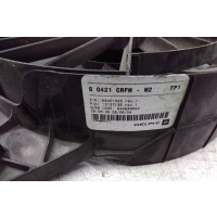 Полоса передний opel meriva b 52401025 1.6l дизель 2004