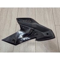 Крышка провода впускной коллектор bmw k02 g310gs левая 8560417