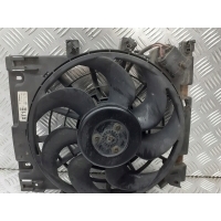 Вентилятор радиатора opel astra h 1.3 cdti 13132559