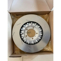 Дисков тормозной порше panamera 971615302j