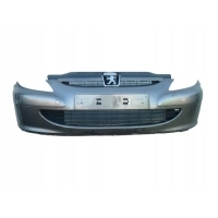 Peugeot 307 2001-2005 бампер передняя в сборе kdac