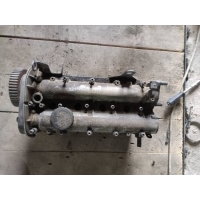 Головка блока цилиндров Volkswagen Polo 4 2002