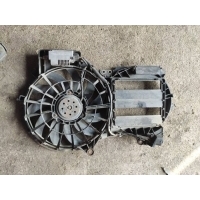 Вентилятор радиатора Audi A6 C6 (S6,RS6) 2008 4F0121003