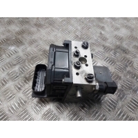 Насос блок управления абс audi a4 b6 8e0614517a 0265225045