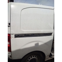 Citroen jumpy iii peugeot expert iii 2020 fiat scudo боковое правая крыло tyl