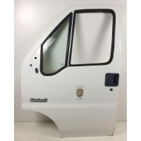 Дверь левый передняя передняя 249 peugeot boxer i