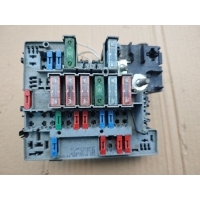 Блок предохранителей Peugeot 406 2000 9628024480