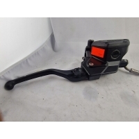 Bmw r1250gs насос тормоза передняя рычаг провода oem: 32728559604