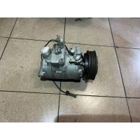 Компрессор кондиционера volkswagen b5 audi a4 b5 a6 c5 2.4 2.8 2.7 4.2