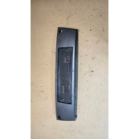 Audi a6 c6 4f рамка массива регистрации передняя 4f0807285