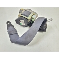 MERCEDES W211 PAS BEZPIECZEŃSTWA PRAWY PRZÓD 2118600285 561014601 NIEBIESKI