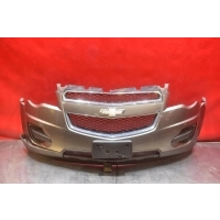 Бампер передняя передний 706s chevrolet equinox 2 ii 10 - 15