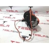 Компрессор кондиционера Tesla Model 3 2022 156959400A,1502213-00-C,1501256-01-M