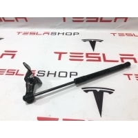 Амортизатор капота Tesla Model 3 2022 1091472-00-B,1089587-00-C