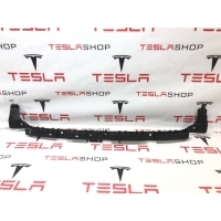 кронштейн крепления бампера Tesla Model 3 2022 1121191-00-E,1083994-00-G