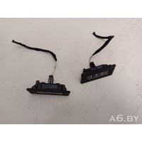 Подсветка номера Volkswagen Transporter T6 2016 3AF943021A