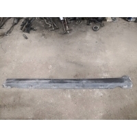 Land rover freelander 2 - lr2 2009 порог
