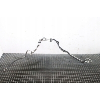 Трубки кондиционера audi a4 кабриолет 8h7 , b6 , 8he , b7 8e2260712ag 3.0l