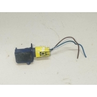 Датчик AIR BAG Mercedes Benz W204 (2007 - 2015) 2128204926
