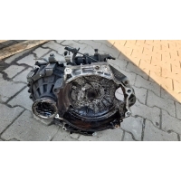 Кпп duu volkswagen гольф iv 1.6b