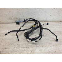 Свет установка крышки багажника багажника citroen oe 9689034880