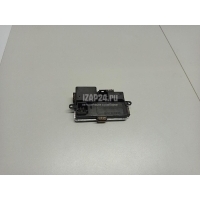 Резистор отопителя BMW 5-serie F10/F11 (2009 - 2016) 64119226780