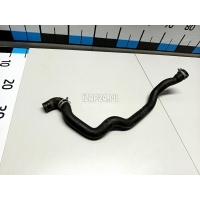 Патрубок отопителя BMW 5-serie F10/F11 (2009 - 2016) 64509169918