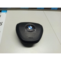 Подушка безопасности в рулевое колесо BMW 5-serie F10/F11 (2009 - 2016) 32306783827