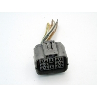 Вилка кубический 1.6 1.8 2.0 b mazda 3 5 6 gg gh gy mx5 mondeo 3 focus 2 v50