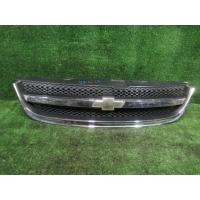 Решетка радиатора Chevrolet Lacetti 2003-2013 96547248