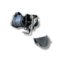 Клапан EGR Opel Zafira (A) 2004