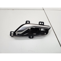 Ручка двери внутренняя задняя левая Geely Monjaro 2021- 8889188826