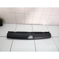 Обшивка багажника Geely Monjaro 2021- 8889194697801