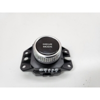 Кнопка переключения режимов трансмиссии Geely Monjaro 2021- 8889192630