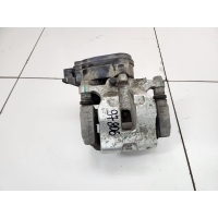 Суппорт задний левый Geely Monjaro 2021- 8891225203