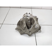 Кулак поворотный задний правый Geely Monjaro 2021- 4050078500