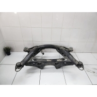 Балка задняя Geely Monjaro 2021- 4086054600