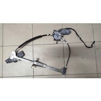Стеклоподъемник audi oe 893837397a