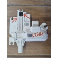 Audi a6 c8 4k0 4k моторчик dociag замка дверь переднего tyl левый 4n0837059