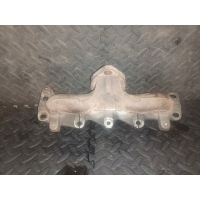 Коллектор выхлопной s60 v40 focus 1.6 t3 t4 ecoboost bm5g-9431-db