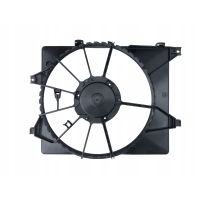 Корпус вентилятора hyundai bayon 25380 - q0300 21 -