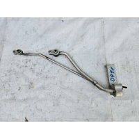Трубки провода кондиционера hyundai i20 i 12-14 1.1 crdi