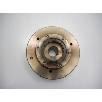 Aprilia мана 850 07 - 16 magneto колесо magnesowe