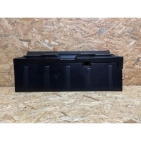 Обивка крышка крышки багажника багажника борта citroen c-crosser 7240a024
