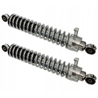 Амортизаторы задняя mz 250 dł.380mm