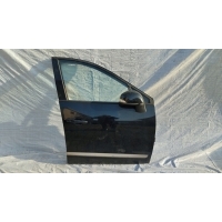 Дверь правое передняя передняя renault scenic iii 3
