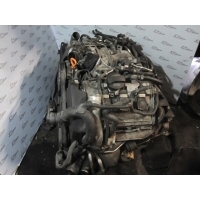 Audi a4 s4 b5 2.7 bi-turbo agb 99 год двигатель в сборе