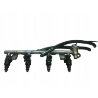 Audi OE 058133681 listwa wtryskowa